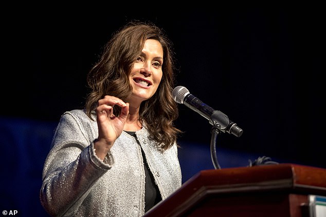 Michigan Governor Gretchen Whitmer is being criticized for not landing the lucrative deals