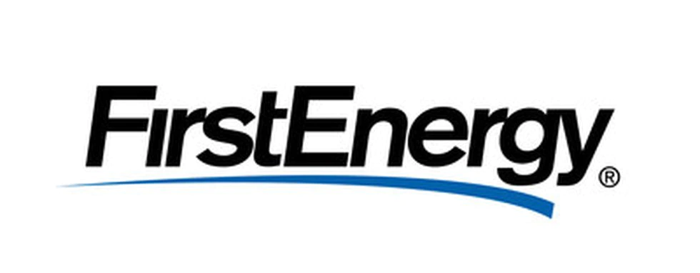 FirstEnergy Corp. Logo (PRNewsfoto/FirstEnergy Corp.)