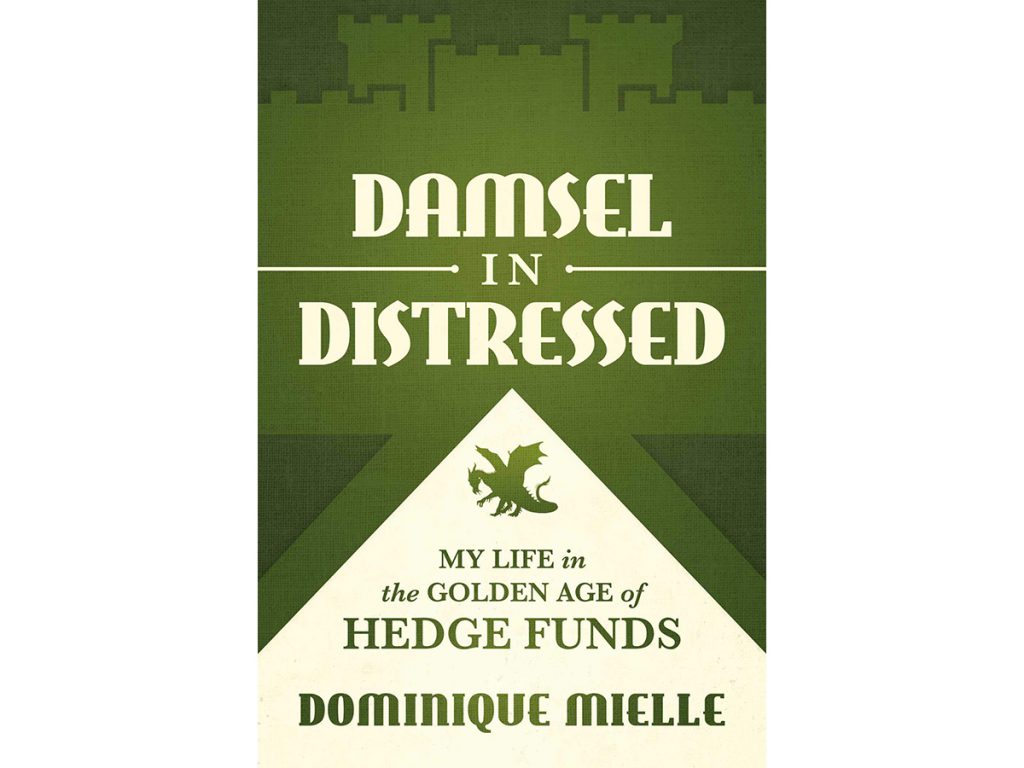damsel in distressed