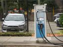 B.C. Hydro predicts 'bottleneck' as electric vehicle demand ramps up