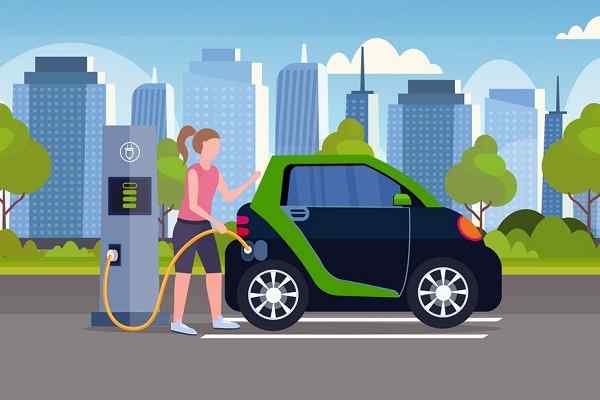 Govt of India to expand Public Electric Vehicle Charging Infrastructure across the country