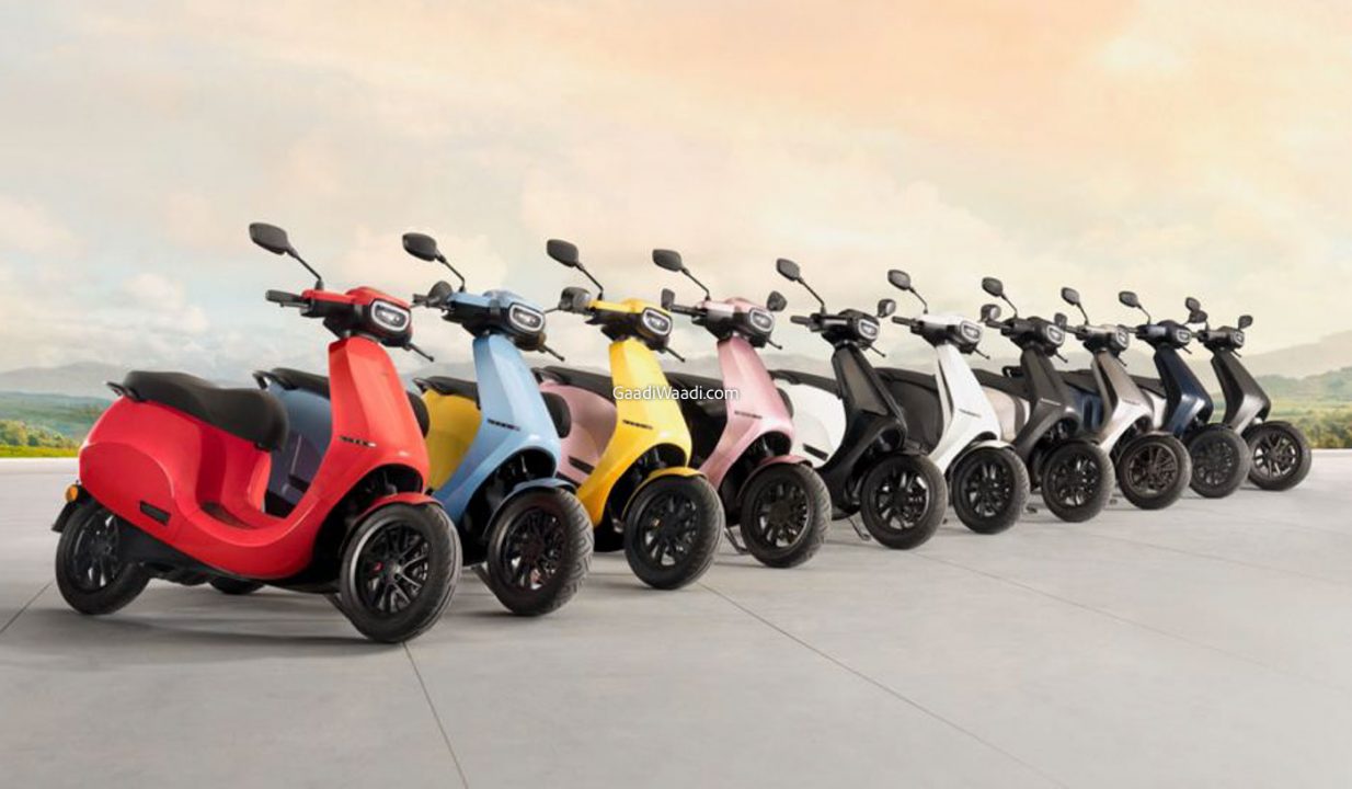 ola electric scooter-10